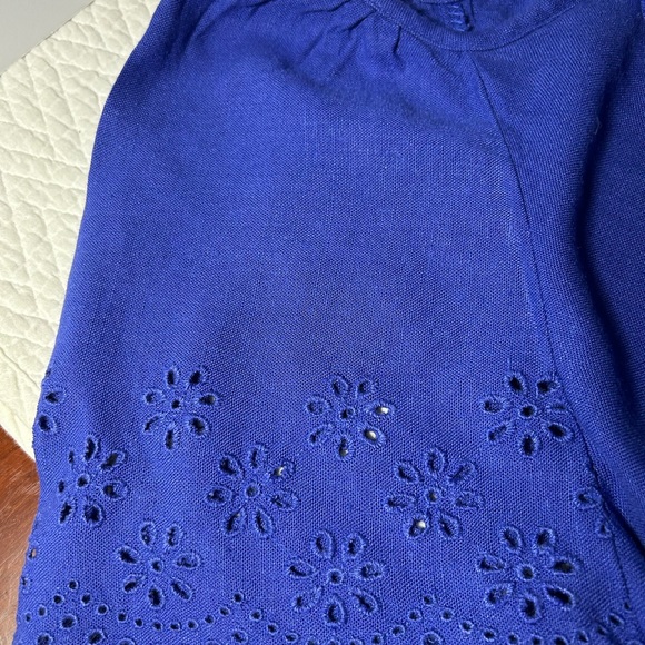 Old Navy women’s size small short sleeve shift casual dress - Picture 10 of 12